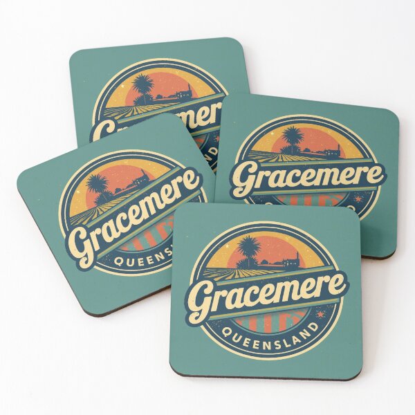 Item preview, Gracemere Queensland  designed and sold by PamLeeDesign.