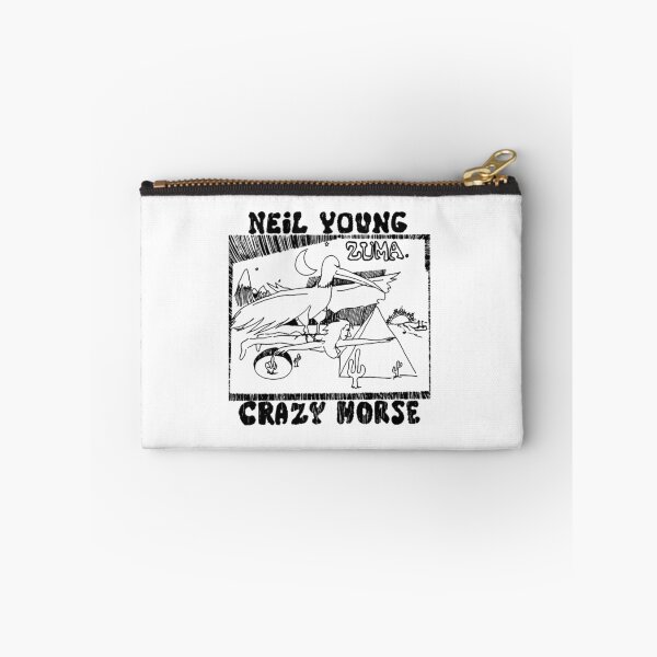 Item preview, Doodles 70S Zuma Horse Art -Young Classic designed and sold by mShazam1415.
