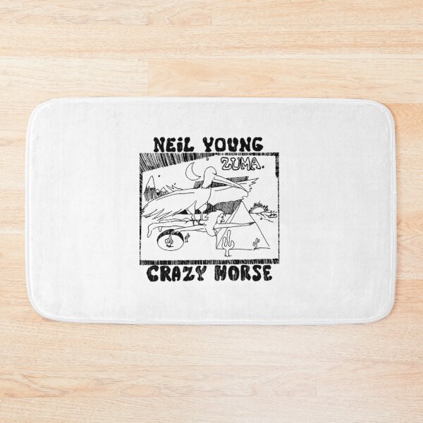 Item preview, Doodles 70S Zuma Horse Art -Young Classic designed and sold by mShazam1415.