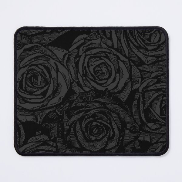 Item preview, Pixelator | Black Roses designed and sold by StudioDestruct.