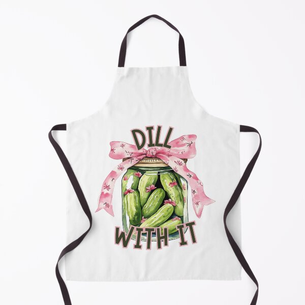 Item preview, Dill Pickle Jar designed and sold by Mnbvchou.