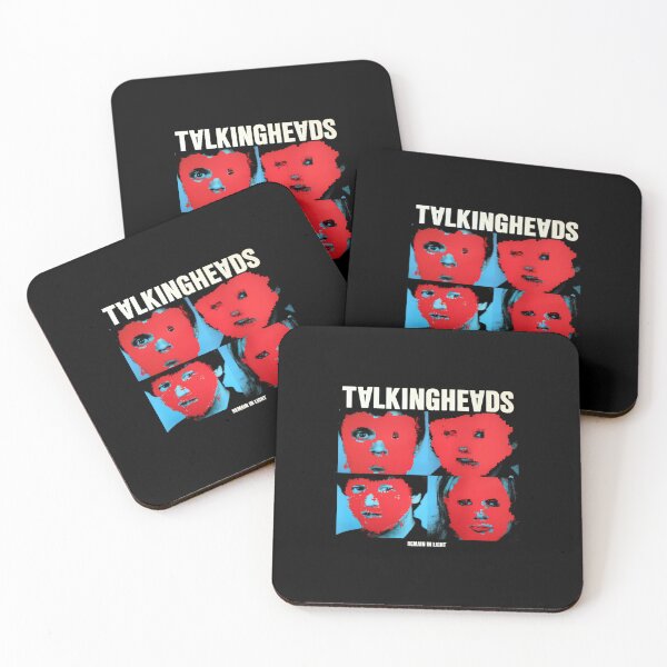 Item preview,  Talking Heads Remain In Light Music designed and sold by mShazam1415.