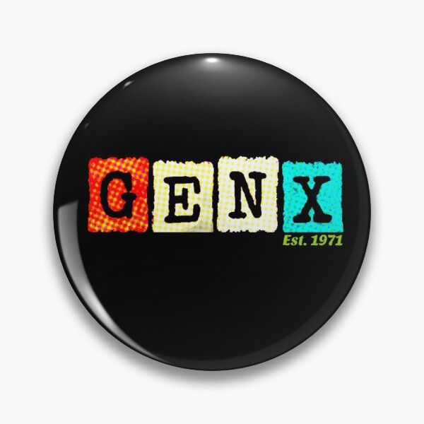 Item preview, Gen X 71 designed and sold by Snookie420.