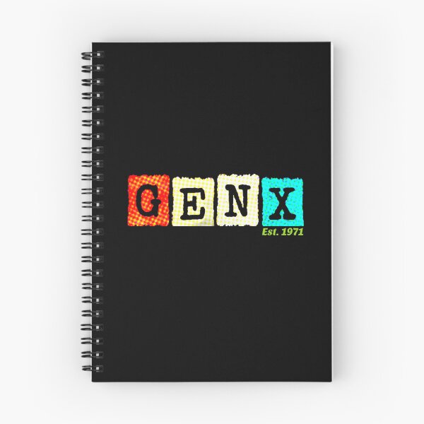 Item preview, Gen X 71 designed and sold by Snookie420.