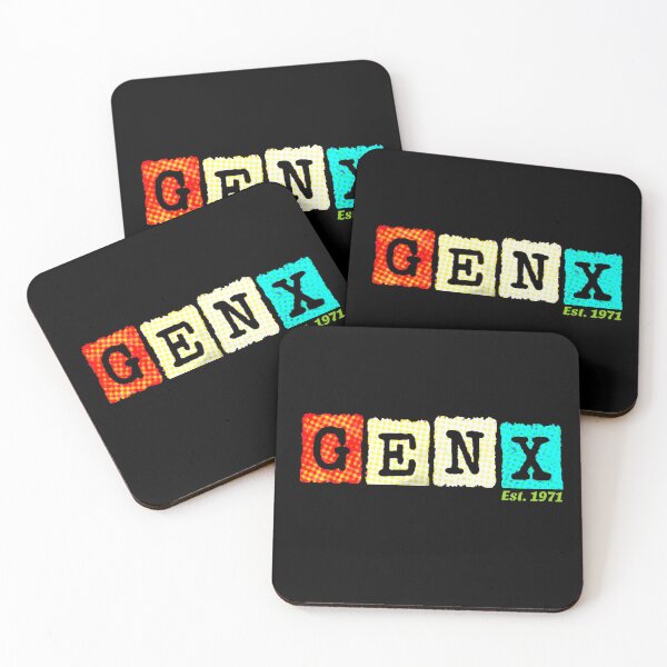 Item preview, Gen X 71 designed and sold by Snookie420.