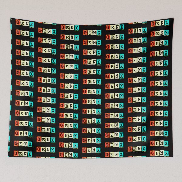 Item preview, Gen X 71 designed and sold by Snookie420.