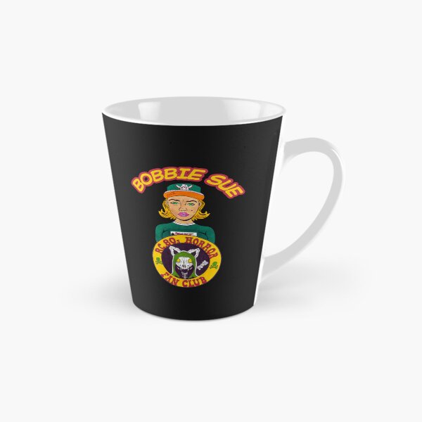 Item preview, RC 80s horror fan club . designed and sold by BCBurnings.