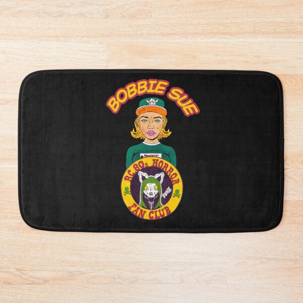 Item preview, RC 80s horror fan club . designed and sold by BCBurnings.