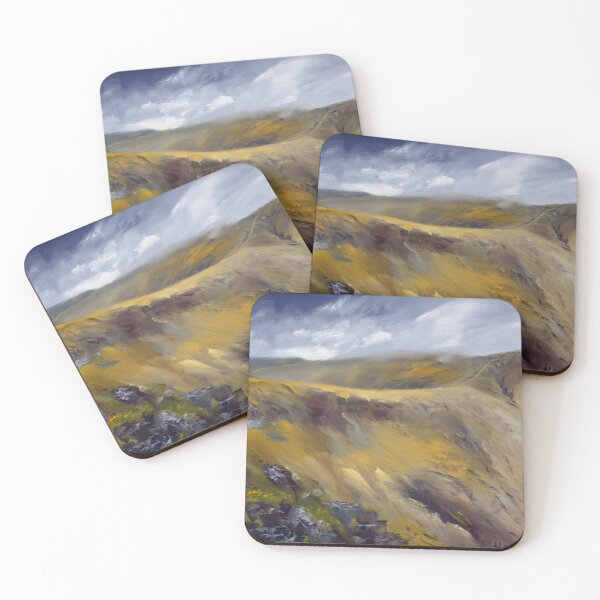 Item preview, Timeless Edinburgh Castle Skyline designed and sold by Mirzahorse.