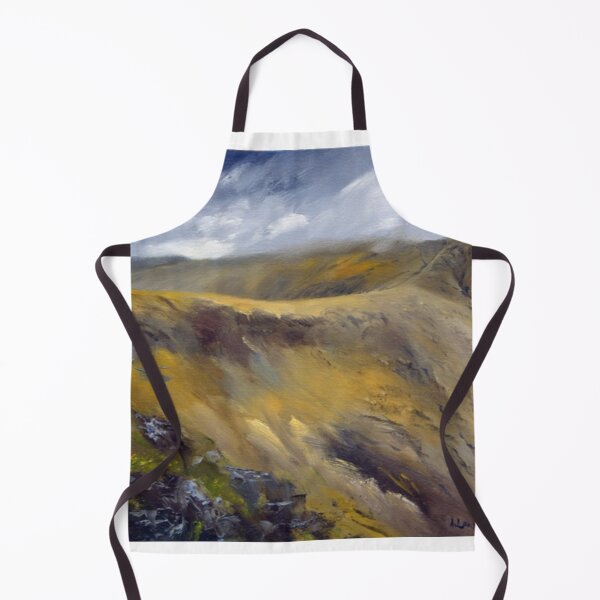 Item preview, Timeless Edinburgh Castle Skyline designed and sold by Mirzahorse.