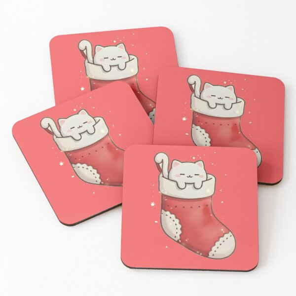 Item preview, Pretty sleeping cat designed and sold by UrbanView.