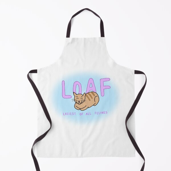 Item preview, LOAF Cat designed and sold by mirmirladybug.