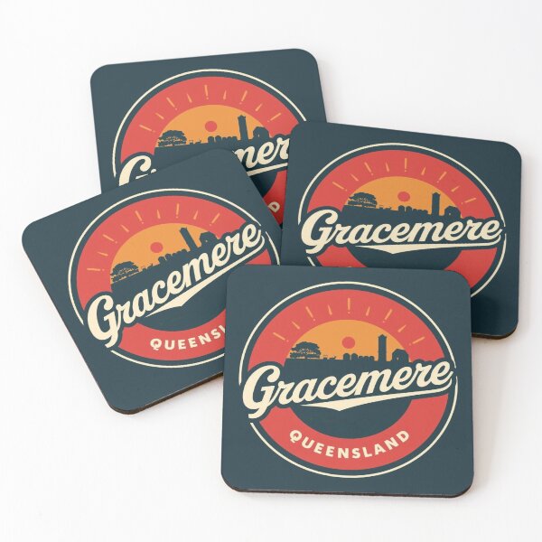 Item preview, Gracemere Queensland  designed and sold by PamLeeDesign.