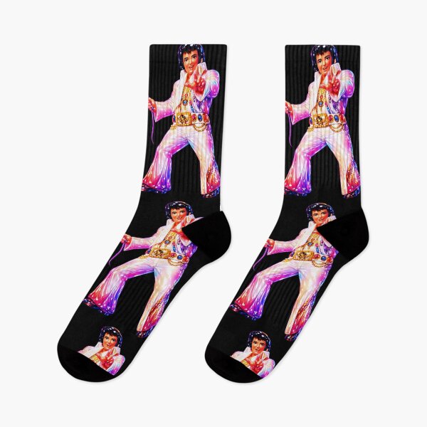 Item preview, Elvis the King designed and sold by The Art by Rossouw.