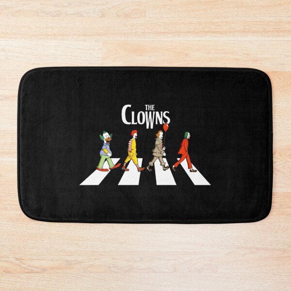 Item preview, The Clown Mashup designed and sold by fiaartworld.