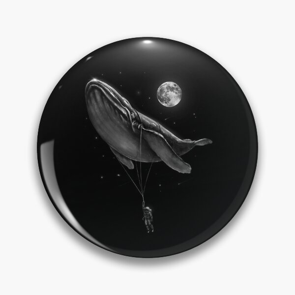 Item preview, Snail Hitching A Ride On Whale designed and sold by xvgfvhhuc79.