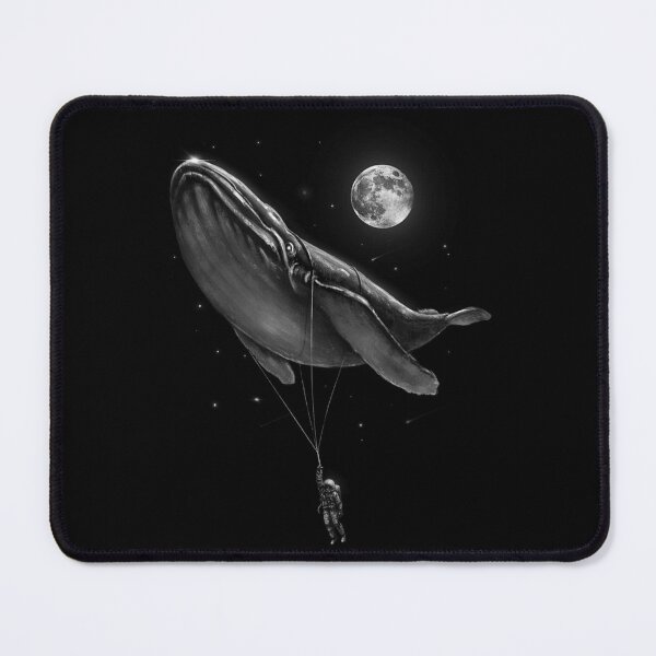 Item preview, Snail Hitching A Ride On Whale designed and sold by xvgfvhhuc79.