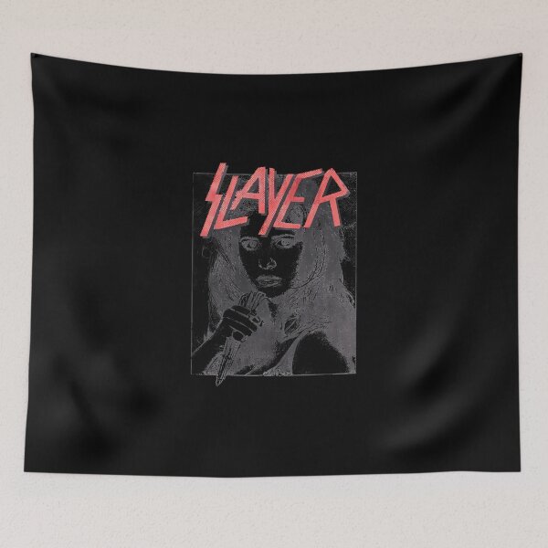 Item preview,  Slayer Buffy designed and sold by mShazam1415.