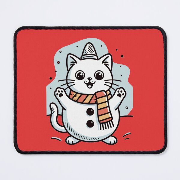 Item preview, Cat man designed and sold by UrbanView.