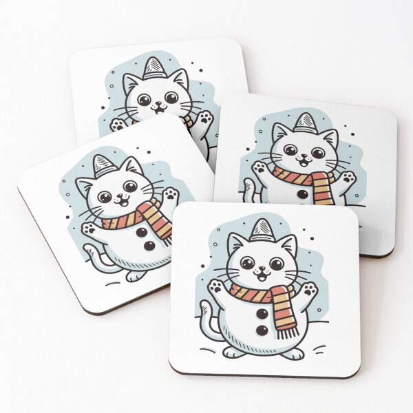 Item preview, Cat man designed and sold by UrbanView.