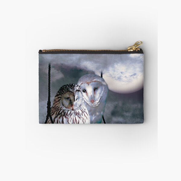 Item preview, Owl Love You designed and sold by DianesFineArt.
