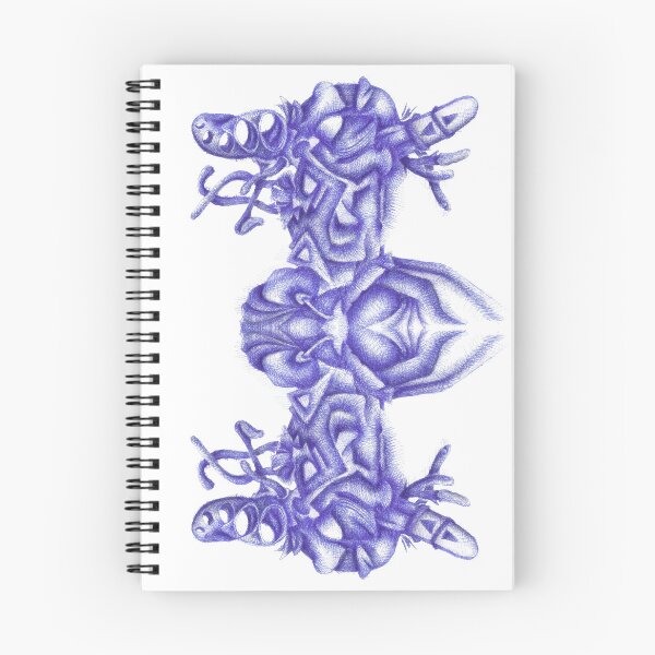 Item preview, Duplicate pattern #05 designed and sold by liquid-print.