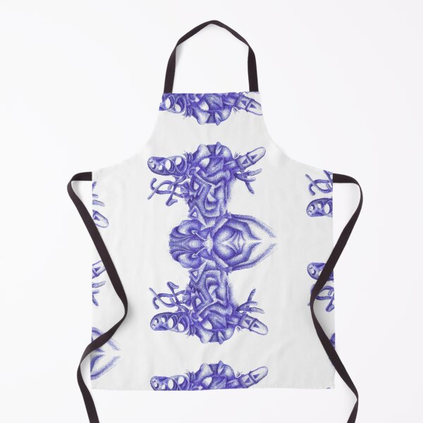 Item preview, Duplicate pattern #05 designed and sold by liquid-print.
