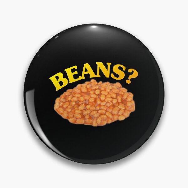 Item preview, Beans Baked Beans Meme designed and sold by xvgfvhhuc79.