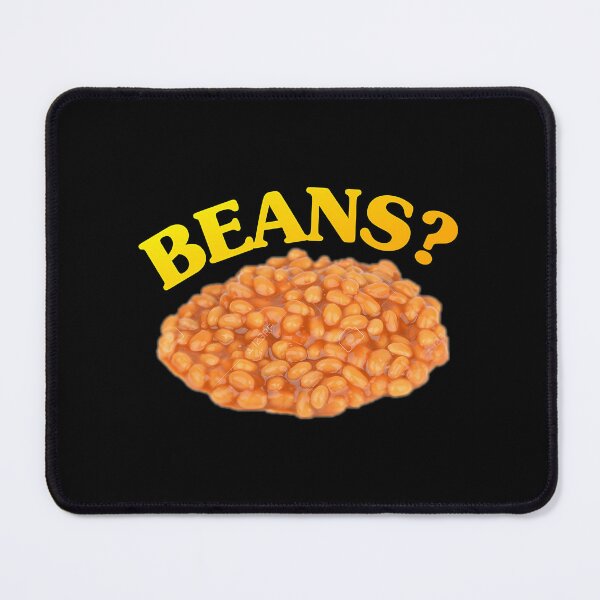 Item preview, Beans Baked Beans Meme designed and sold by xvgfvhhuc79.