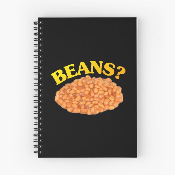 Item preview, Beans Baked Beans Meme designed and sold by xvgfvhhuc79.