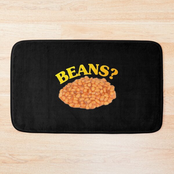 Item preview, Beans Baked Beans Meme designed and sold by xvgfvhhuc79.