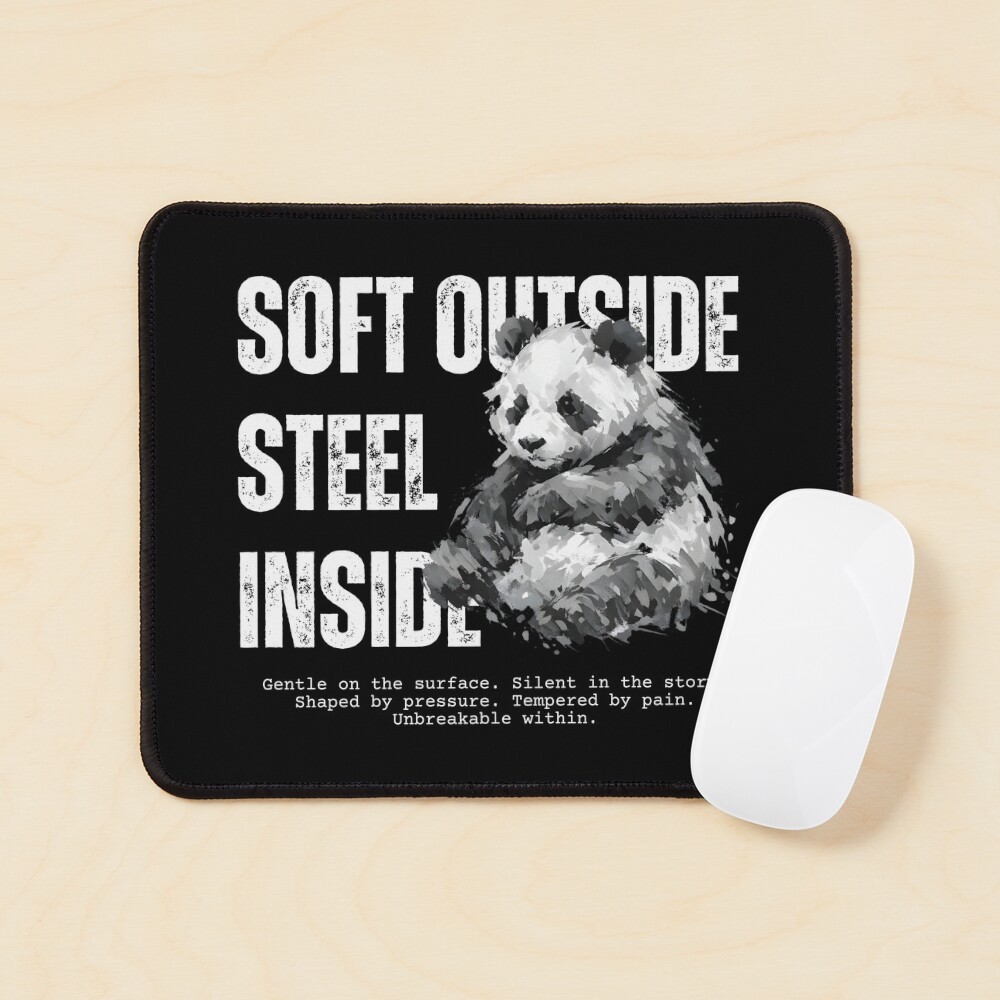 Item preview, Mouse Pad designed and sold by RandyCreation.