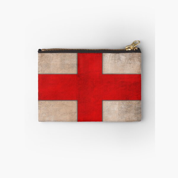 Item preview, Cross of Saint George Battle Flag designed and sold by bloomingvine.