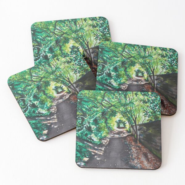 Item preview, Glorious Glenfinnan Viaduct View designed and sold by Mirzahorse.