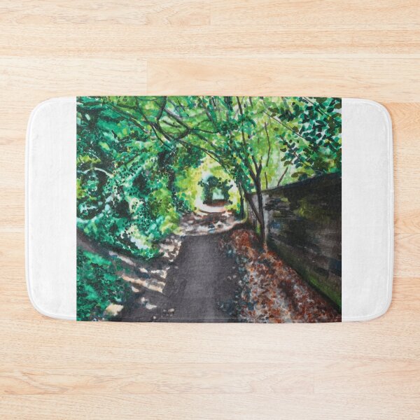 Item preview, Glorious Glenfinnan Viaduct View designed and sold by Mirzahorse.