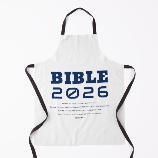 Item preview, bible2026 designed and sold by CATFORLIFEART.