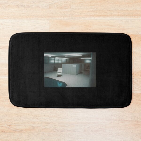 Item preview, Liminal Space Empty Room Chair designed and sold by xvgfvhhuc79.