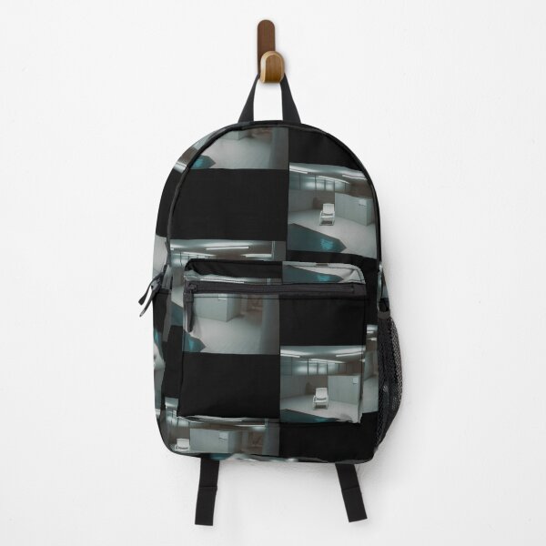 Item preview, Liminal Space Empty Room Chair designed and sold by xvgfvhhuc79.