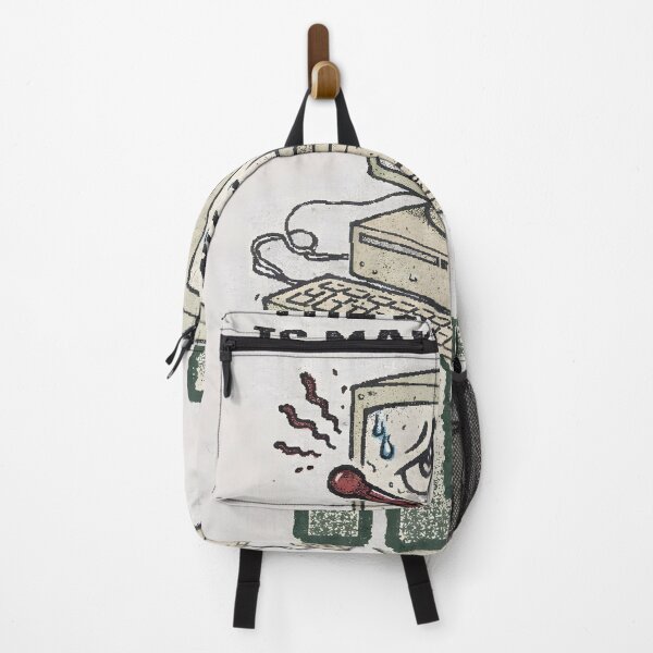 Item preview, The Internet Is Making You Ill designed and sold by Matinez Pink.