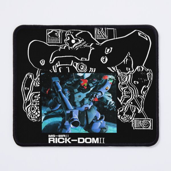 Item preview, MS-D9R2 RICK-DOM 2 designed and sold by Cent75.