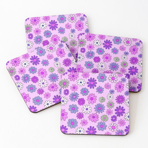 Item preview, Vibrant Floral Pattern Designs designed and sold by Solarstorm-1.