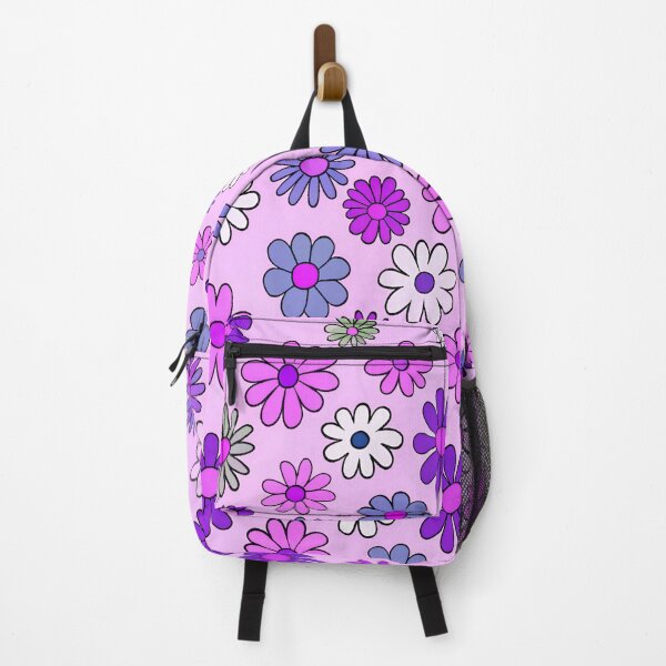 Item preview, Vibrant Floral Pattern Designs designed and sold by Solarstorm-1.