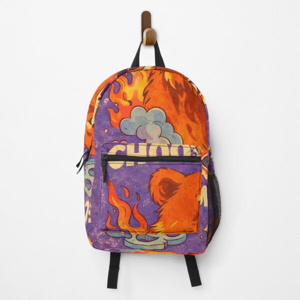 Item preview, Choose Peace But Come Correct – Fierce Bear Art designed and sold by Matinez Pink.