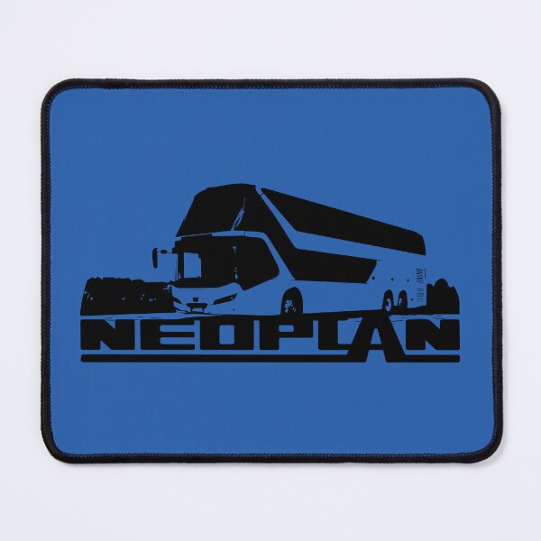 Item preview, Neoplan Bus designed and sold by RandyCreation.
