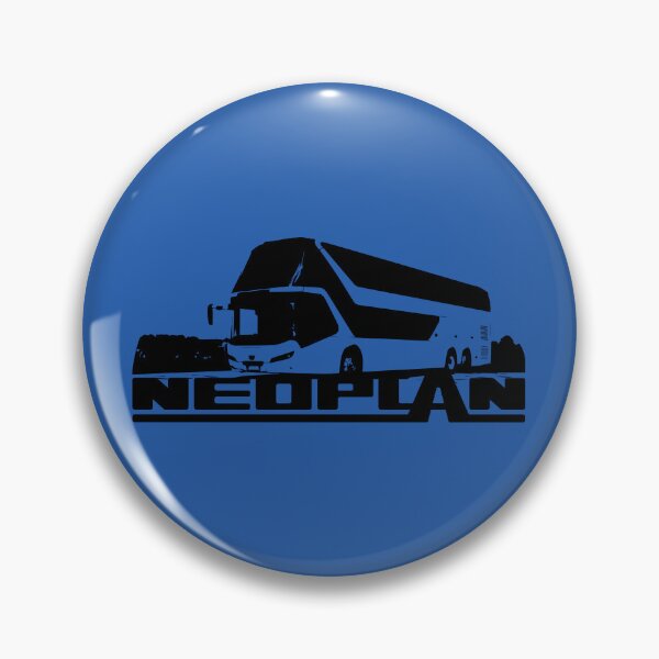 Item preview, Neoplan Bus designed and sold by RandyCreation.