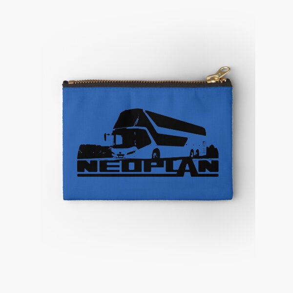 Item preview, Neoplan Bus designed and sold by RandyCreation.