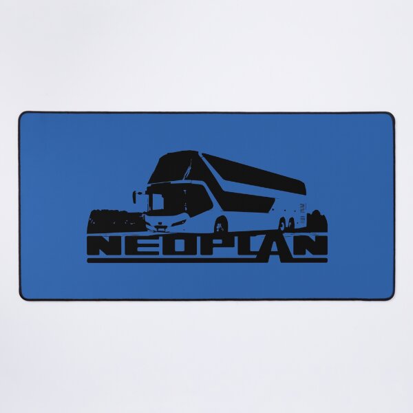 Item preview, Neoplan Bus designed and sold by RandyCreation.