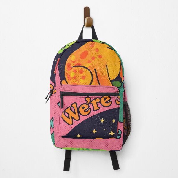 Item preview, We’re So Good Everyone Else Is Mad – Cute Frog Meme Art designed and sold by Matinez Pink.