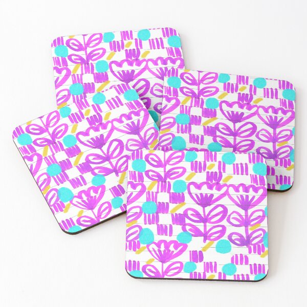 Item preview, Notebook Flowers designed and sold by Seeyouspoon.