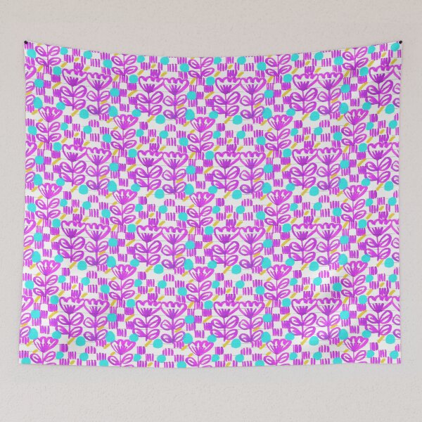 Item preview, Notebook Flowers designed and sold by Seeyouspoon.
